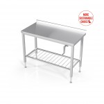 Professional Kitchen Worktables